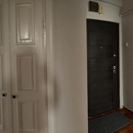 Linna Apartament Galaţi Extérieur photo