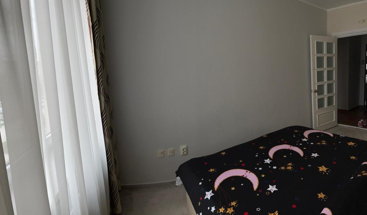 Linna Apartament Galaţi Extérieur photo